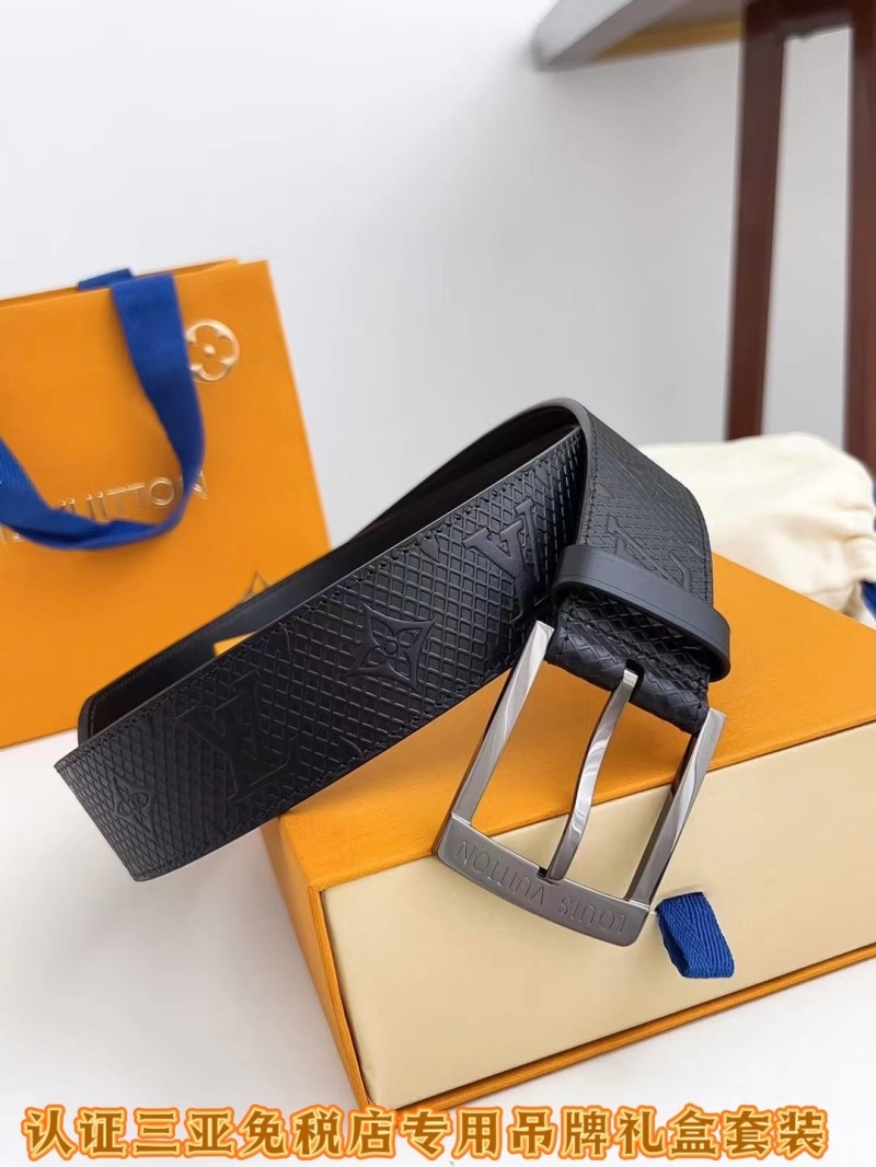 Louis Vuitton Belts